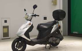 SUZUKI ADDRESS V125 G