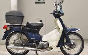 HONDA C90 SUPER CUB E 2022 HA02