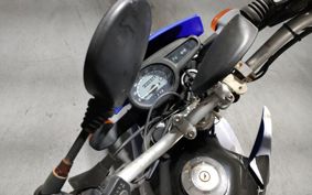 YAMAHA XTZ125 PCJL