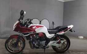 HONDA CB400SFV-4 BOLDOR 2019 NC42