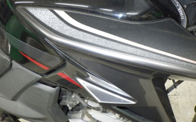 YAMAHA YX125 2013