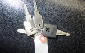 HARLEY XLH883 HUGGER 2003