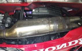 HONDA CBR400R 2025 NC65