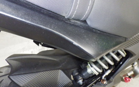 KAWASAKI Z125 PRO 2005 BR125H