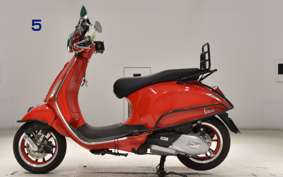 VESPA PRIMAVERA125 2008