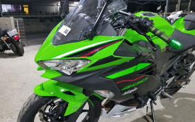 KAWASAKI NINJA 400 2021 EX400G