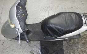 HONDA DIO Gen.6 2009 AF62
