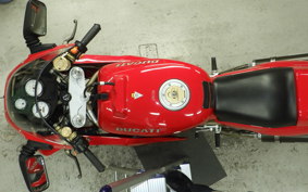 DUCATI 900SS 1997