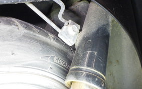 HONDA TODAY 2 AF67