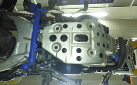YAMAHA TW200 2022 2JL
