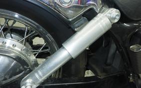 HONDA SHADOW 400 SLASHER 2000 NC40