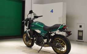 KAWASAKI Z650 RS 2023 ER650M
