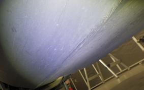 YAMAHA JOG-7 2005 AY01