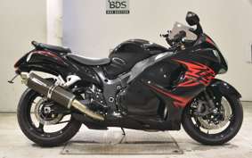SUZUKI HAYABUSA Gen.2 2011