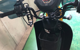 HONDA CROSS CUB JA10