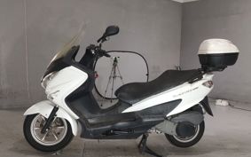 SUZUKI BURGMAN200 CH41A