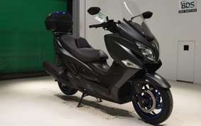 SUZUKI BURGMAN400 A 2023 DU11N