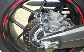 HONDA CBR650R 2019 RH03