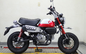 HONDA MONKEY 125 JB03