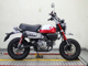 Фото Honda MONKEY 125 с японского аукциона