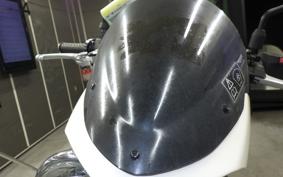 TRIUMPH STREET TRIPLE 2008