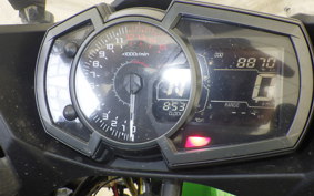 KAWASAKI NINJA 400 2022 EX400G