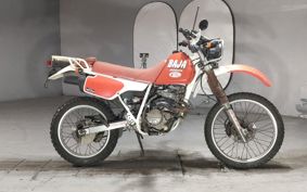 HONDA XLR250 BAJA MD22