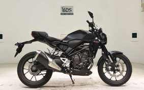 HONDA CB250RA 2012 MC52
