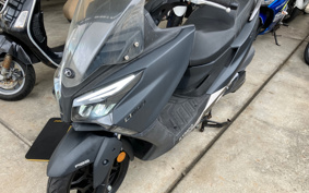 KYMCO TOWN CT250