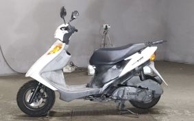 SUZUKI ADDRESS V125 CF4EA