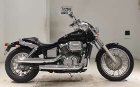 HONDA SHADOW 400 SLASHER 2005 NC40