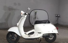 HONDA JOL CUB AF53
