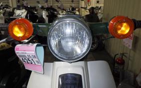 HONDA C50 SUPER CUB AA01