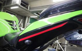 KAWASAKI ZX-25R 2011 ZX250E