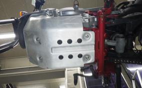YAMAHA TRICKER Gen.2 2011 DG16J
