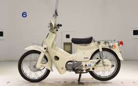 HONDA C90 SUPER CUB HA02