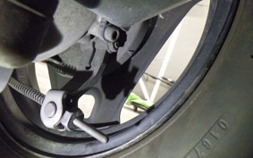 SUZUKI ADDRESS V125 S CF4MA