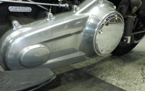 HARLEY FLSL 1750 2018