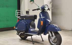 VESPA PX200E 2008