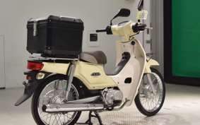HONDA C50 SUPER CUB 2018 AA04