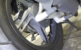 HONDA PCX 150 2008 KF12