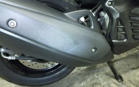 YAMAHA TRICITY 155 A 2001 SG37J