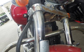 YAMAHA DRAGSTAR 400 2013 VH02J