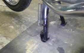 HONDA C90 SUPER CUB 2025 HA02