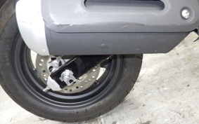 HONDA ｸﾞﾛﾑ-2 2004 JC92