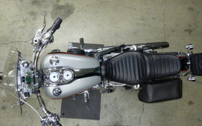 HARLEY FXDL 1580 2008
