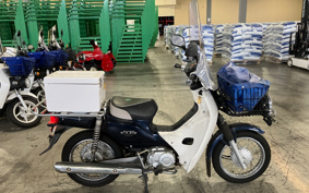 HONDA SUPER CUB50 AA04