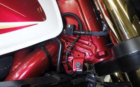 HONDA CB1300SF SUPER FOUR SP 2023 SC54