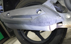 SUZUKI ADDRESS 110 2013 CE47A