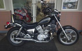 KAWASAKI VZ750 1989 VN750A